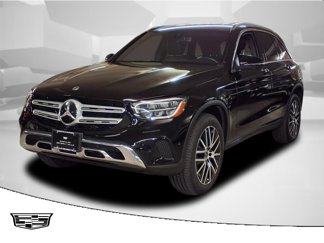 Used 2020 Mercedes-Benz GLC 350e 4MATIC image 1