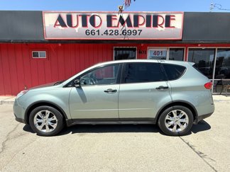 Used 2007 Subaru Tribeca Limited w/ Special Edition Pkg image 1