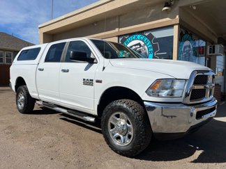 Used 2014 RAM 2500 SLT image 1