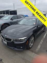 Used 2019 BMW 430i Gran Coupe image 1