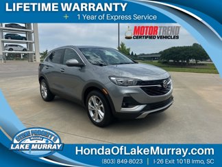 Used 2023 Buick Encore GX Preferred image 1
