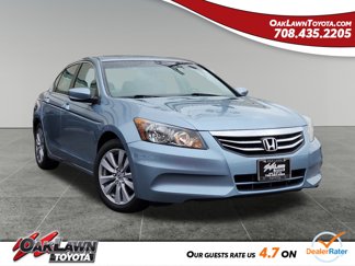 Used 2011 Honda Accord EX-L image 1