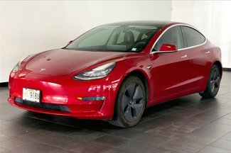 Used 2019 Tesla Model 3 image 1