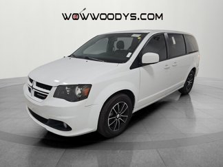 Used 2019 Dodge Grand Caravan GT image 1