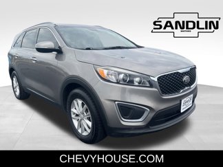 Used 2017 Kia Sorento LX 360° Tour