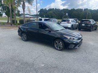 Used 2024 Kia Forte LXS image 1