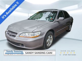 Used 2000 Honda Accord EX image 1