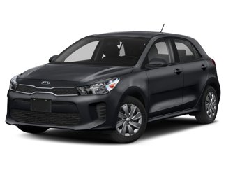 Used 2020 Kia Rio S image 1