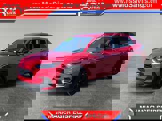 Used 2023 Honda HR-V Sport image 1