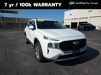 Used 2023 Hyundai Santa Fe SEL image 1