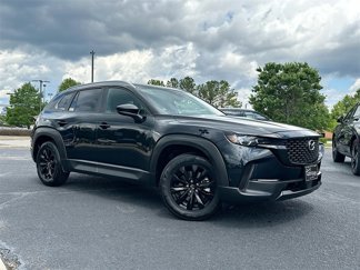 Used 2024 MAZDA CX-50 AWD 2.5 S w/ Preferred Package image 1