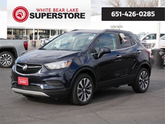 Used 2022 Buick Encore Preferred w/ Safety Package image 1