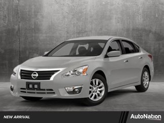 Used 2013 Nissan Altima 2.5 S image 1