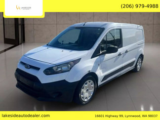 Used 2016 Ford Transit Connect XL image 1