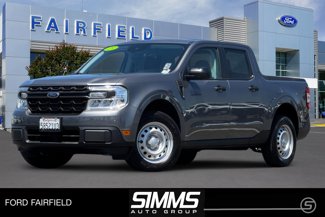 Certified 2023 Ford Maverick XL image 1