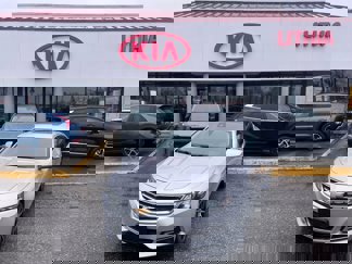 Used 2014 Chevrolet Impala LT w/ Convenience Package image 1