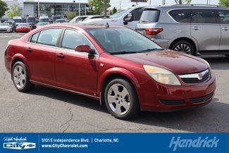 Used 2009 Saturn Aura XE w/ Preferred Package image 1