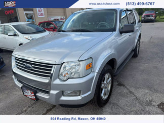 Used 2010 Ford Explorer XLT image 1