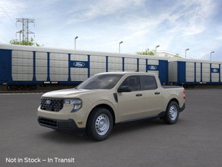 New 2025 Ford Maverick XL image 1