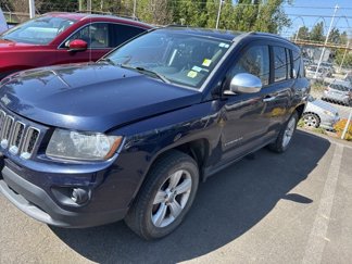 Used 2014 Jeep Compass Sport image 1
