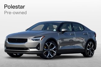Used 2022 Polestar Polestar 2 w/ Performance Package image 1