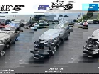 Certified 2024 Ford Escape Active image 1