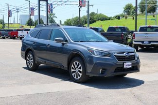 Used 2020 Subaru Outback Premium video 1