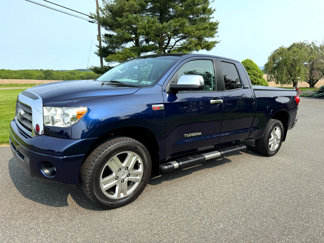 Used 2007 Toyota Tundra Limited image 1