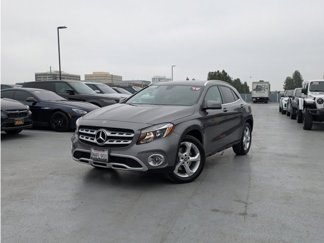 Used 2019 Mercedes-Benz GLA 250 image 1
