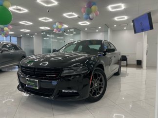Used 2018 Dodge Charger GT w/ Driver Confidence Group image 1