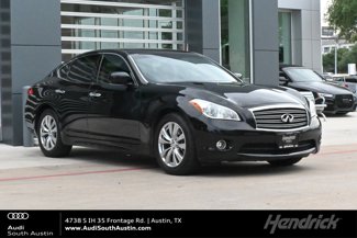 Used 2012 INFINITI M37 image 1