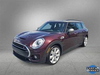 Used 2018 MINI Cooper Clubman S image 1