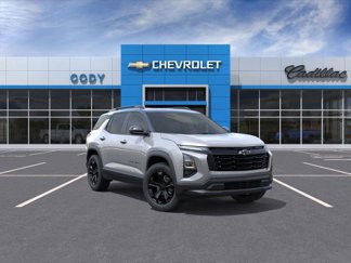 New 2026 Chevrolet Equinox LT w/ Midnight Edition image 1