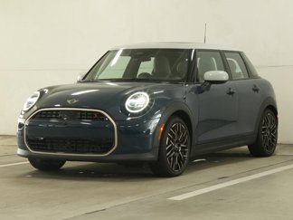 Certified 2025 MINI Cooper S image 1