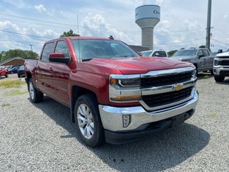 Used 2018 Chevrolet Silverado 1500 LT w/ All Star Edition image 1