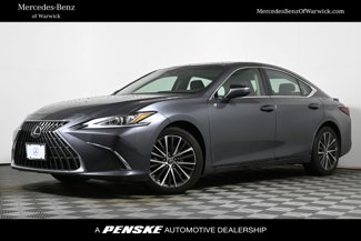 Used 2022 Lexus ES 250 w/ Premium Package image 1