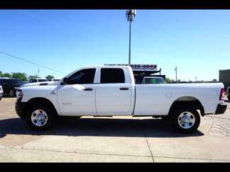 Used 2020 RAM 2500 Tradesman image 1