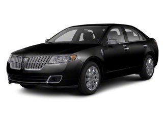 Used 2011 Lincoln MKZ image 1