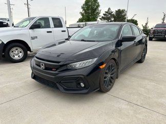Used 2020 Honda Civic Si image 1