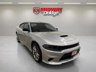 Used 2023 Dodge Charger GT image 1