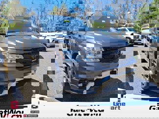 Used 2018 Dodge Journey Crossroad image 1