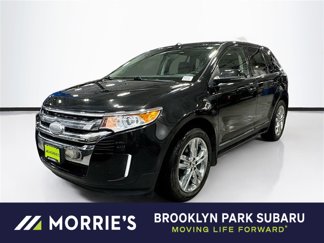 Used 2013 Ford Edge Limited image 1