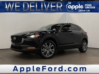 Used 2023 MAZDA CX-30 AWD 2.5 S w/ Select Package image 1