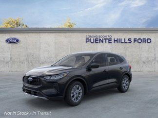 New 2025 Ford Escape Active image 1