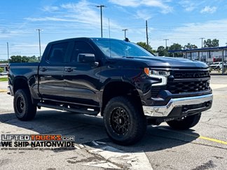 Used 2023 Chevrolet Silverado 1500 LT image 1