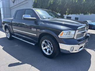 Used 2013 RAM 1500 Laramie image 1