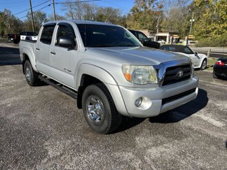 Used 2007 Toyota Tacoma PreRunner image 1