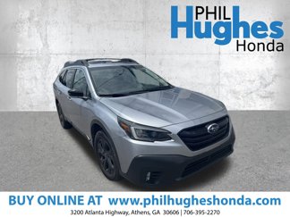 Used 2020 Subaru Outback Onyx Edition XT w/ Popular Package #2 image 1