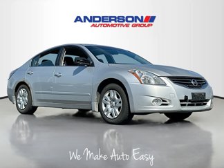 Used 2012 Nissan Altima 2.5 S image 1