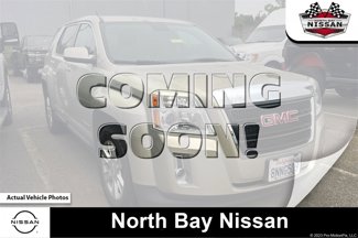 Used 2013 GMC Terrain SLE image 1